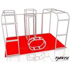 Standard Trade Show Portable Exhibition Booth