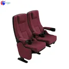 Wholesale folding theater cinema seat with cheap price