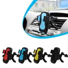sucker 360 rotation universal cellphone car holder for windshield