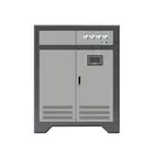 Industrial Induction Heating Boiler Heating Thermostat 10Kg Induction Furnace
