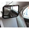 Best quality Back seat baby safety products car back mirror for babybaby car seat mirror
