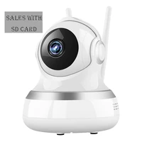 2017 VR Home Security Camera WiFi