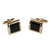 Factory direct sale mens jewelry novelty cufflinks used for fashion suit shirt
