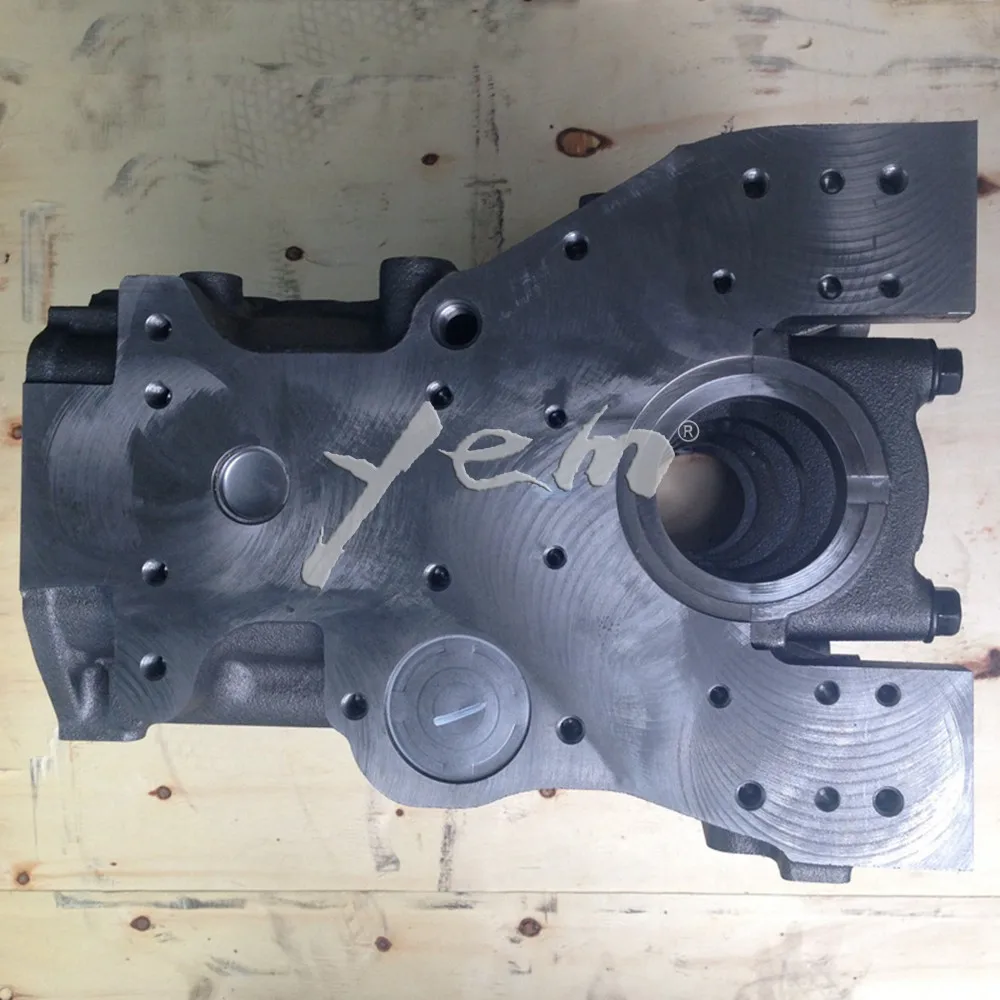 Yanmar Part 4TNV98T Cylinder Block