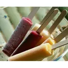 Ice Cream Sticks Professional Custom-made Biodegradable Bamboo Ice Cream Sticks