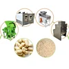 gas soybean roasting machine /peanut baking machine /melon seed roaster