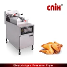 Henny Penny low wattage electric appliances deep frye for PFE-600
