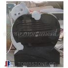 Angel Tombstones Tombstone Design Carved Angel Gravestone Children Headstones Tombstones