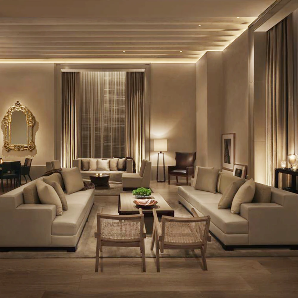 custom used 5 star hotel furniture sets luxury modern hotel