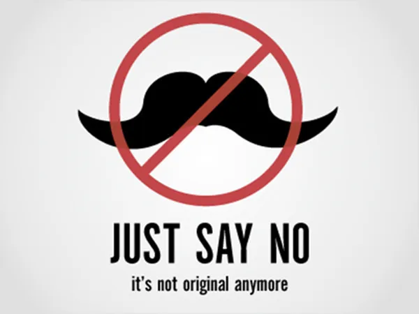 Just Say No