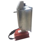 agricultural greenhouse hydroponics 1000w hps grow light kit