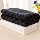Factory Outlet Super Clean Force Microfiber Waffle Golf Sports Towel
