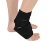 Ankle Brace Provides Optimal Ankle Support For Sports & Fitness Athletes - Provides Support & Prevents Injury HA01631