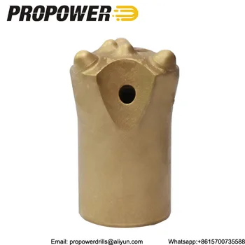 Propower Serving Stone Tools In Different Drill Bit Sizes