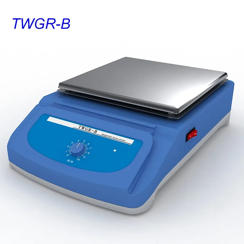 Lab use Magnetic Stirrer Electric Hot Plate