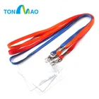 Work ID Card Holder Neck Rope Lanyard with Fashion Logo