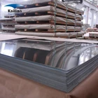 Cold Rolled Stainless Steel Plate With PVC protection