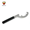 adjustable fire hose coupling wrench spanner tool for hose coupling