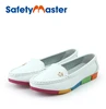 Safetymaster colorful women hospital nursing shoes