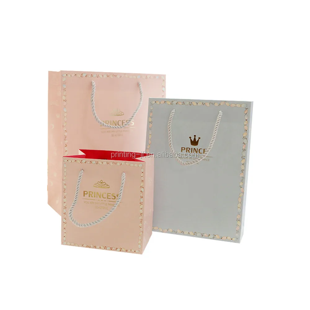 packaging & printing  bags  hot stamping paper bags designs  12