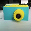 New 2M Pixel 1080p HD Portable Mini Kids Digital Camera Video Recorder DVR