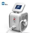 alexandrite alma soprano ice 808nm diode laser depilation hair removal 808 diodo beauty med 808