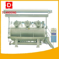 Hot Sale Garment Dyeing Equipment And