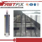 resin wood glue pu foam expansion joint filler plastics putty
