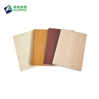ACP Aluminum Sandwich Panel for Exterior Wall Cladding/acp