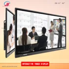 55 inch Interactive Touch Smart Electronic Whiteboard for Education and Meeting Conference (ZLD-550F-XZMS638)