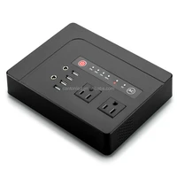 Solar Power 220Volt Mobile Energy Storage
