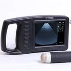 Jiangs Mini video printer ultrasound Vet pig sheep