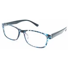 2018 manufactures new style fashion CE reading glasses,prescription glasses plastic reading glasses,plastic reader