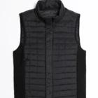 Graphene Far-infrared Ray Heating Vest