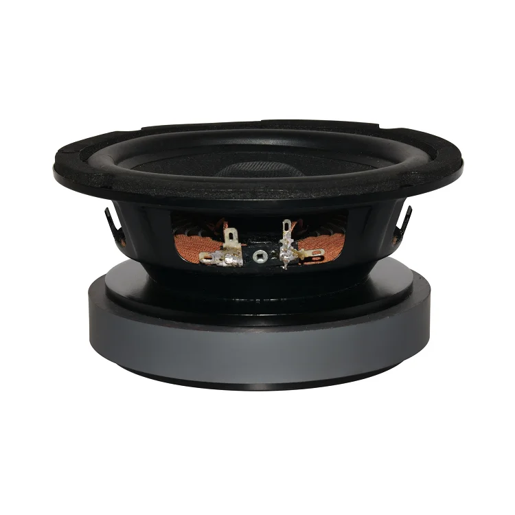 80 Watts 4 ohm 6 inch woofer WL6148 - ANKUX.COM
