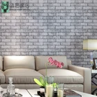 China designs wallpaper wholesale 3d brcik self adhesive vinyl wallpaper