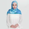 New Style Women Breathable material Shawls Muslim Long Scarf Hijab