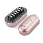 laser comb hair growth products useful hair brushes for hair treatment