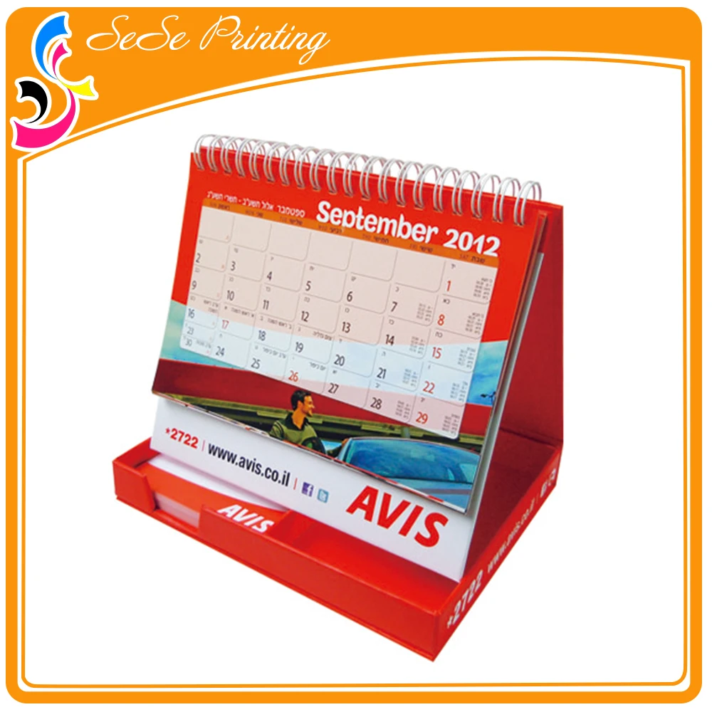 Cool Bulk Calendar Printing
