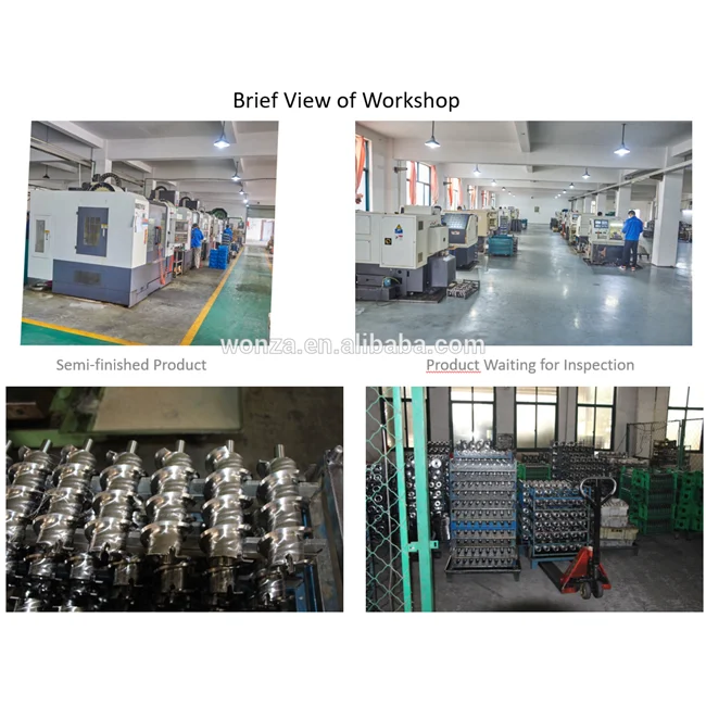 Ice Machines, Stainless, Steel, CNC - detail 16