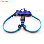 Amazon Hot Sell Pet Training Products Glowing at light Led Flashing Dog Harness