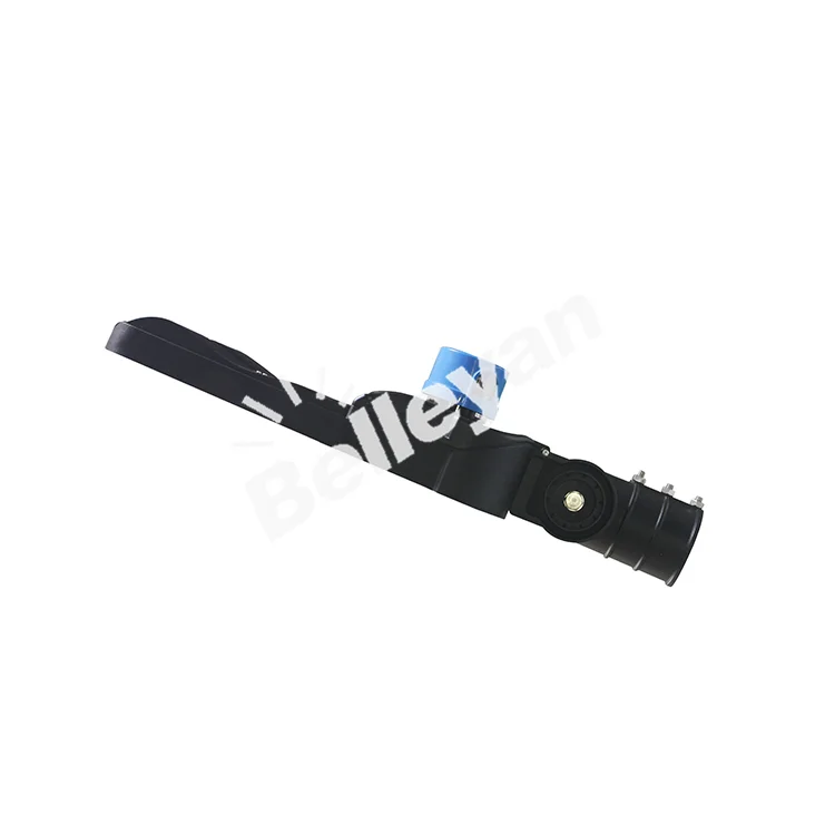 Intelligent system 240W-300W outdoor IP65 waterproof cob led street light price - ANKUX.COM