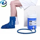 Rehabilitation Use Circulation Pump Medical Ankle Pain Cooling Therapy Machine