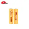 Free Shipping Gold IMREN 30A IMR 3500mAh 18650 3.7V battery lithium ion 18650 battery cell 18650
