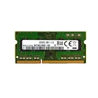 Ddr3L laptop ram 1.35 v ddr3 4gb pc3l memory