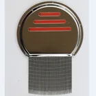 lice treatment anti nit free metal head lice comb