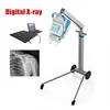 Digital Portable 100mA x-ray / Factory Price Mobile X-ray Unit / X-ray Machine digital panel price
