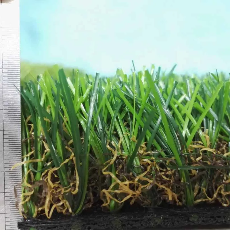 Home Garden Rooftops Green Artificial Grass