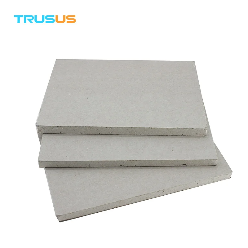 Trusus Brand Gypsum Board Dryer Drywall Dubai False Ceiling Cost Designs For Bedrooms Living Room Chennai Price Fixing Details Buy Gypsum Board