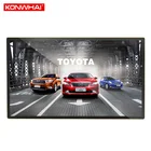 21.5 32 42 43 50 55 65 inches Wall mount lcd board full HD panel 64gb 128GB advertising screens